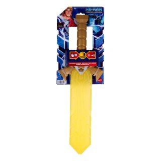 He-Man and the Masters of the Universe Roleplay-Replik 2022 Power Sword 51 cm