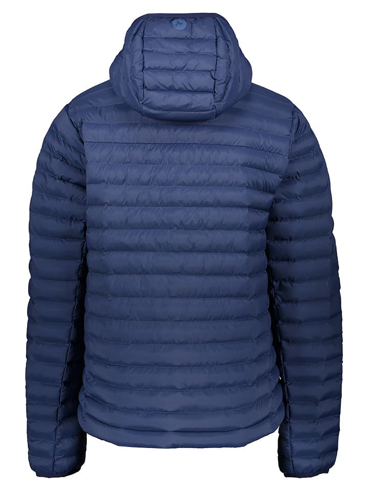 Marmot Steppjacke 