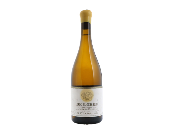 M. Chapoutier Ermitage de L'Orée 2020 Rhône Hermitage