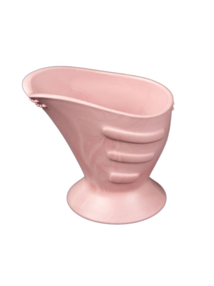 Hoppediz Trinklernbecher CamoCup Marble Edition in rosenquarz günstig kaufen 120