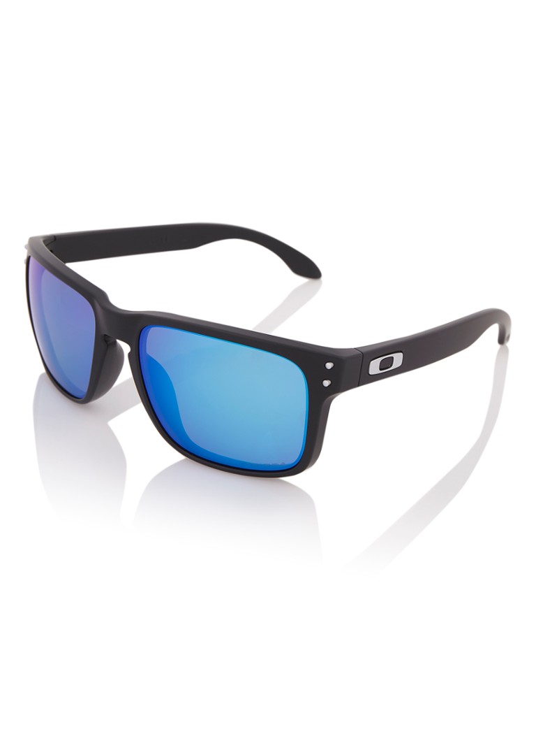 Ochelari de soare polarizați Oakley Holbrook OO9102