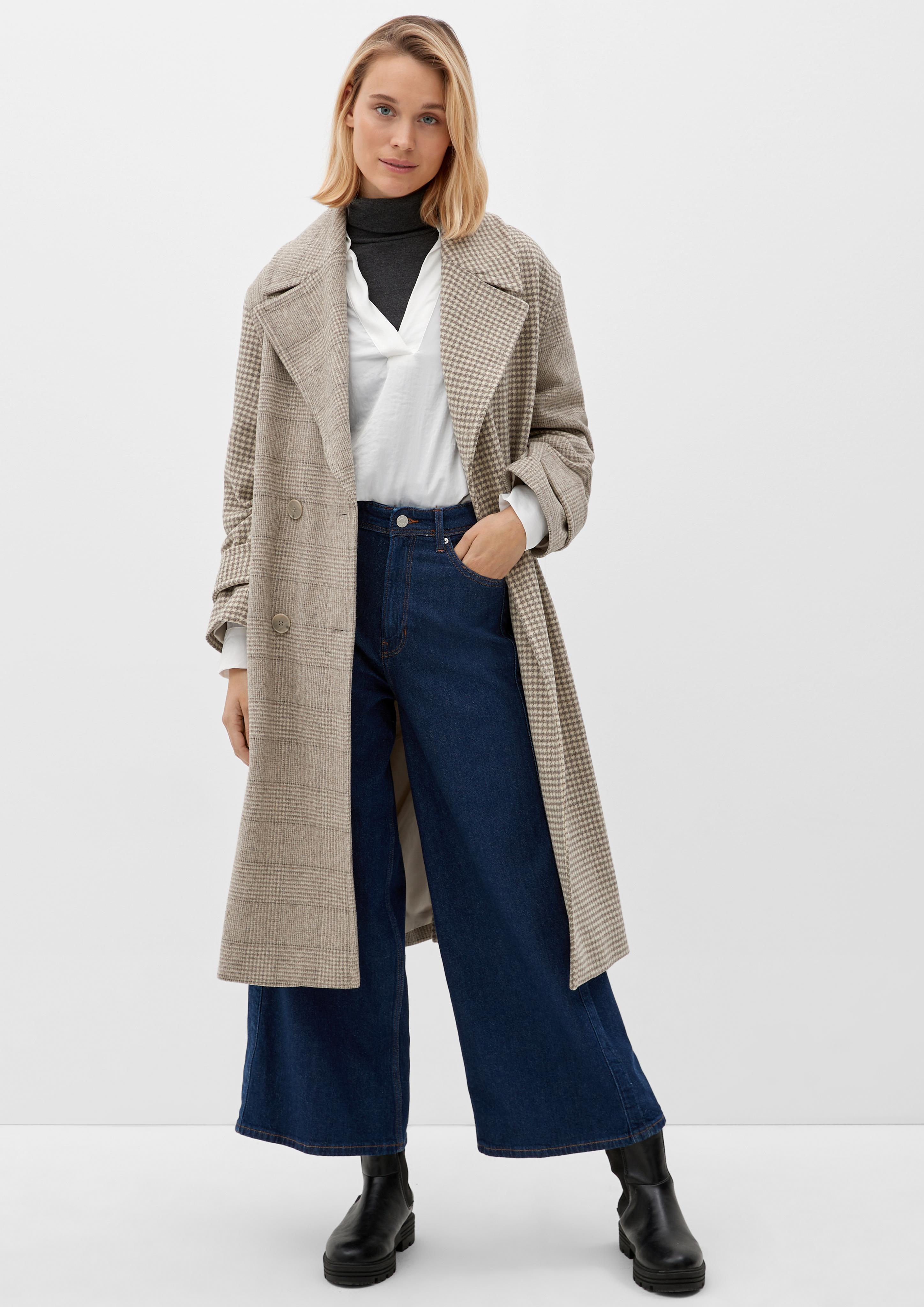 Jeans Suri / Regular Fit / High Rise / Wide Leg  2120768-58Z8