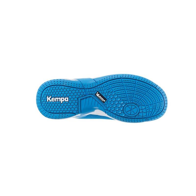 Kempa ATTACK 2.0 JUNIOR BACK2COLOUR Hallenschuhe Kinder