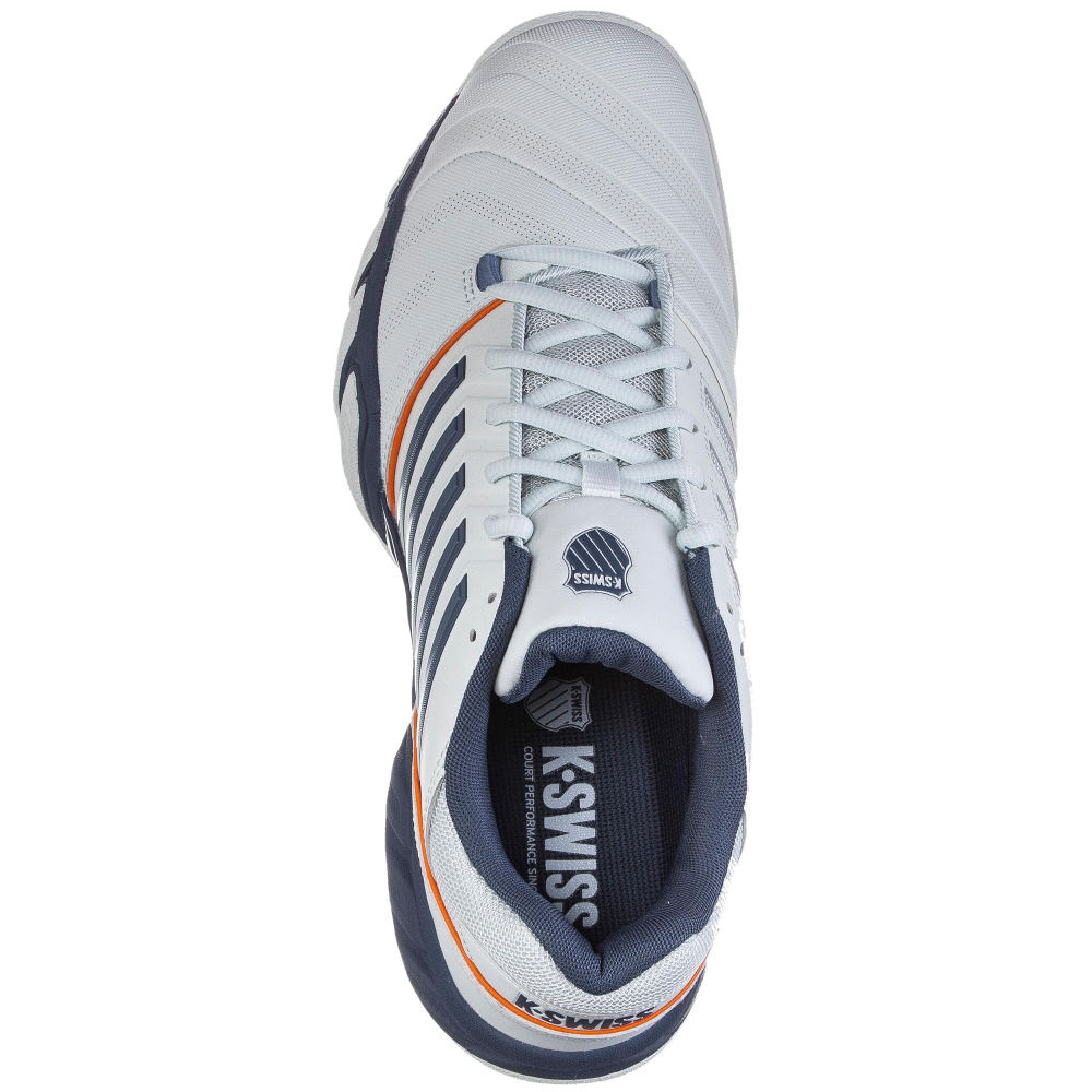 K-Swiss BIGSHOT LIGHT 4 CARPET 07137484M / bunt