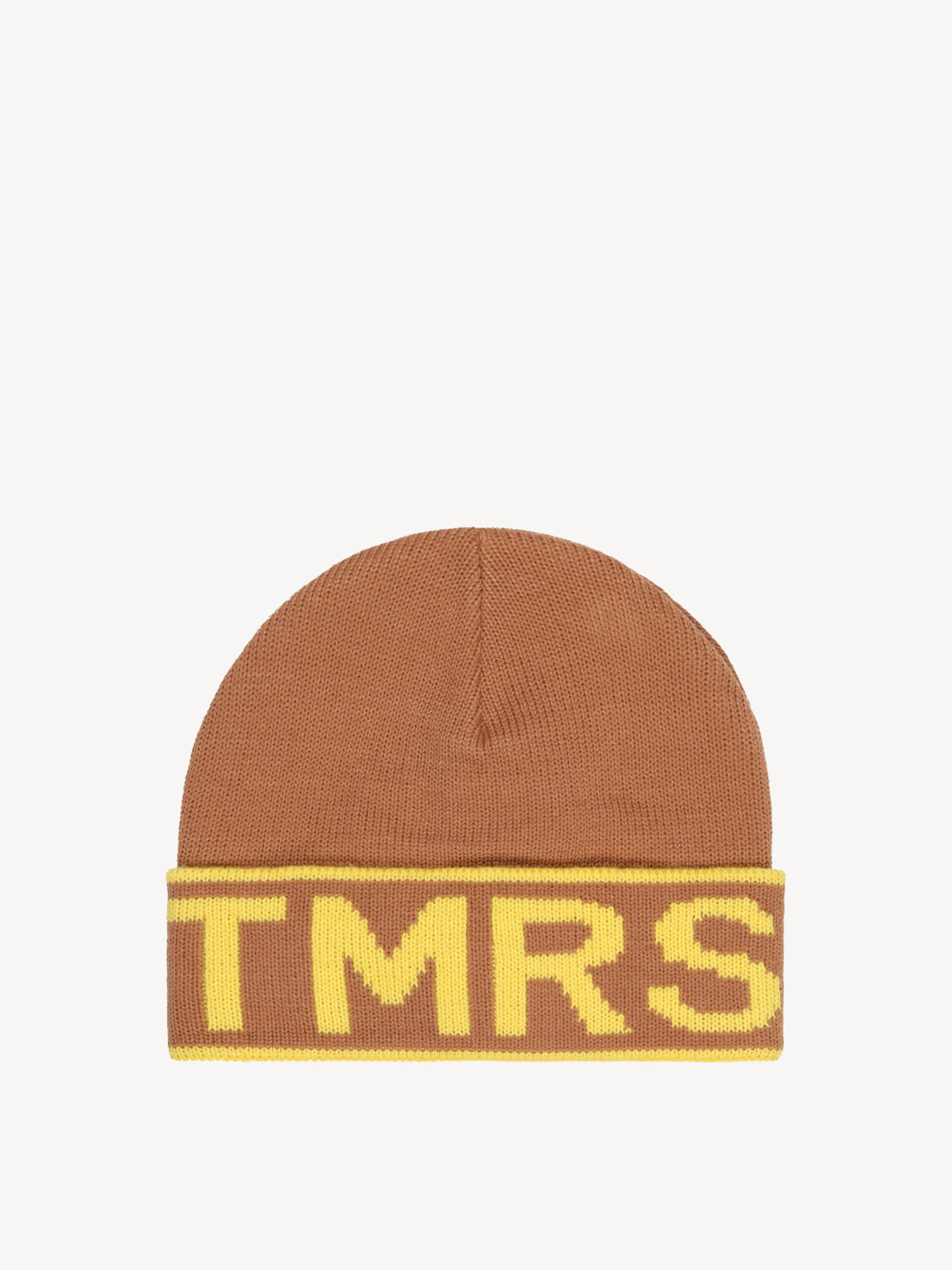 Bonnet - marron
