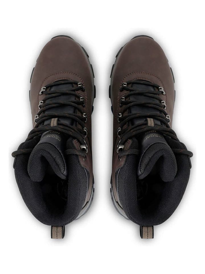 Regatta Wanderboots ''Holcombe'' in Braun günstig kaufen