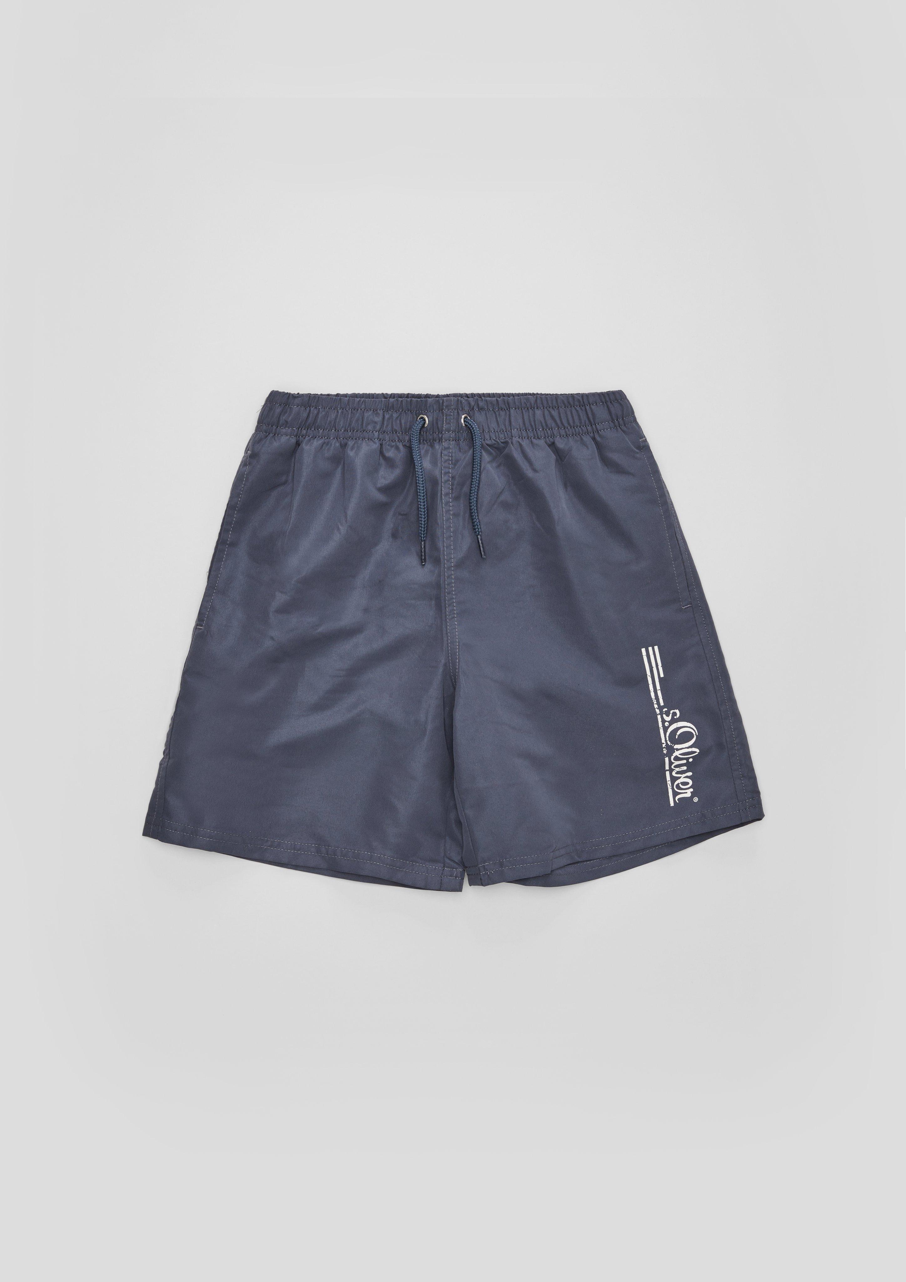 Badeshorts mit Print  533.899.239.34867-86F8