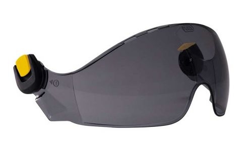 Petzl PE-A015BA00 Skyddsvisir Vizir Shadow