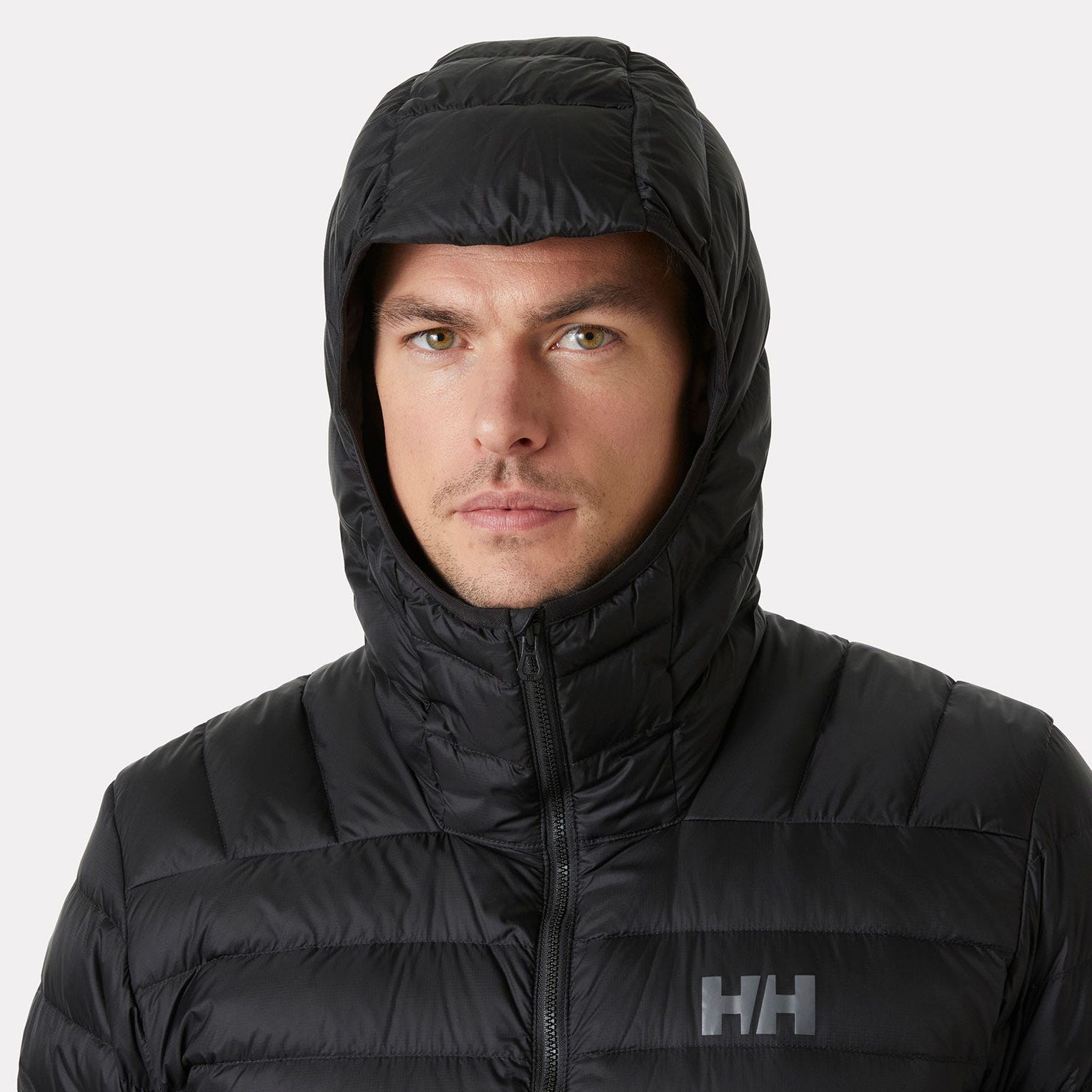 Men's Verglas Hooded Down Jacket 2.0