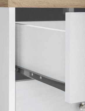 Home affaire Kommode Heide, Breite 120 cm
