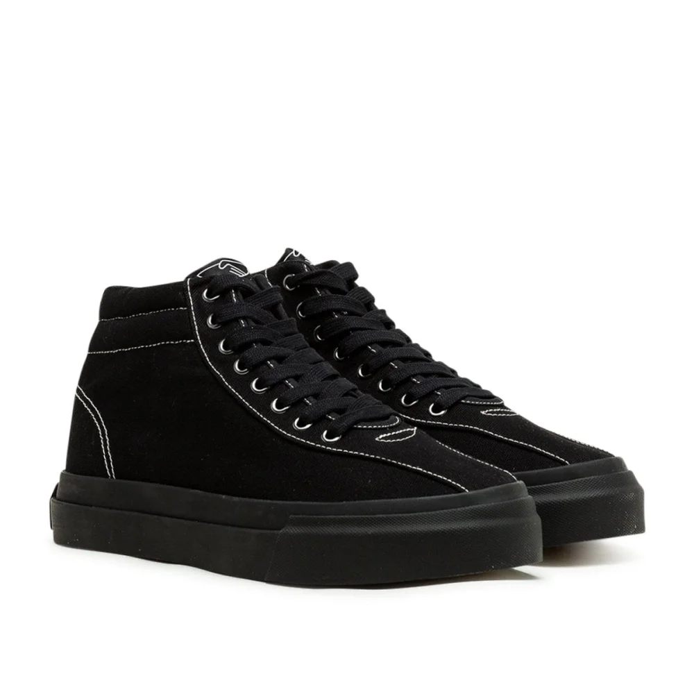 Stepney Workers Club Varden Canvas YA02132 / schwarz