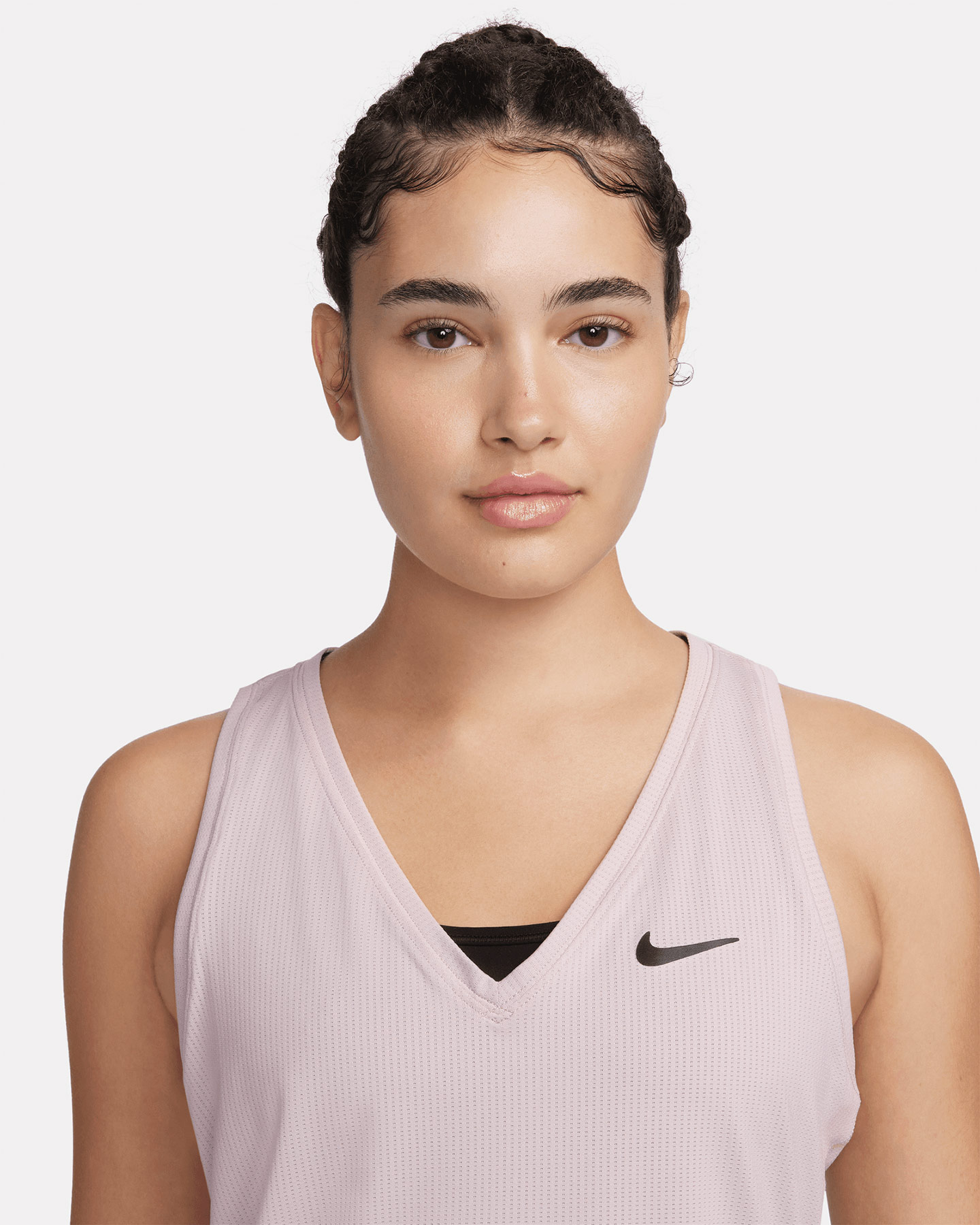Koszulka tenisowa Nike Court Victory W CV4784-019