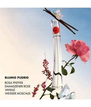 KENZO Flower by Kenzo Eau de Parfum 30 ml