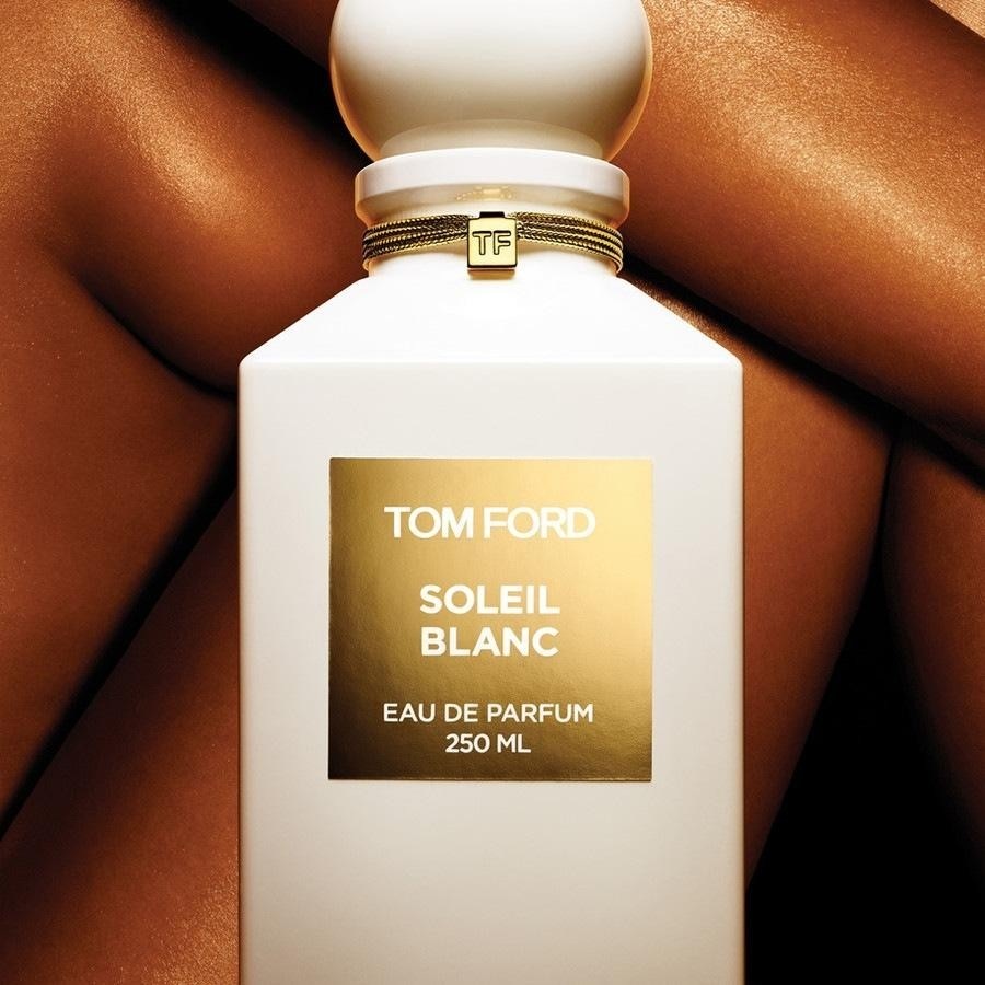 TOM FORD Bijelo sunce