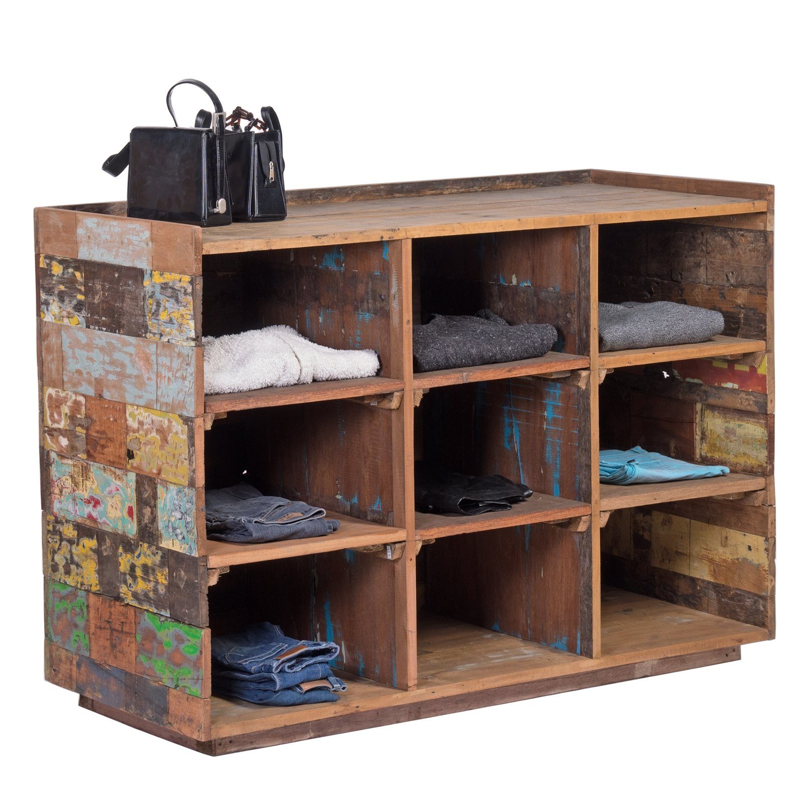 DESIGN DELIGHTS Barschrank VERKAUFSTRESEN 