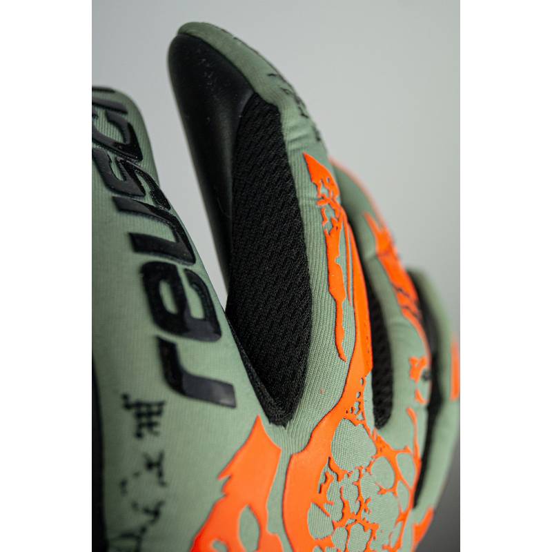 Reusch Pure Contact Gold Torwarthandschuhe Herren