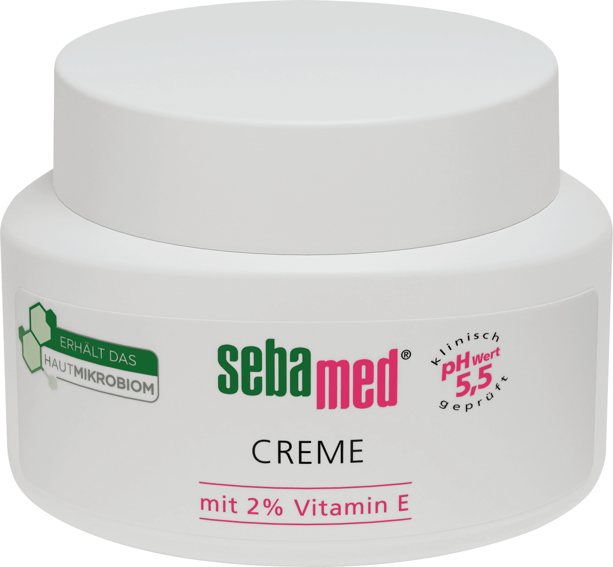 Gesichtscreme, 75 ml