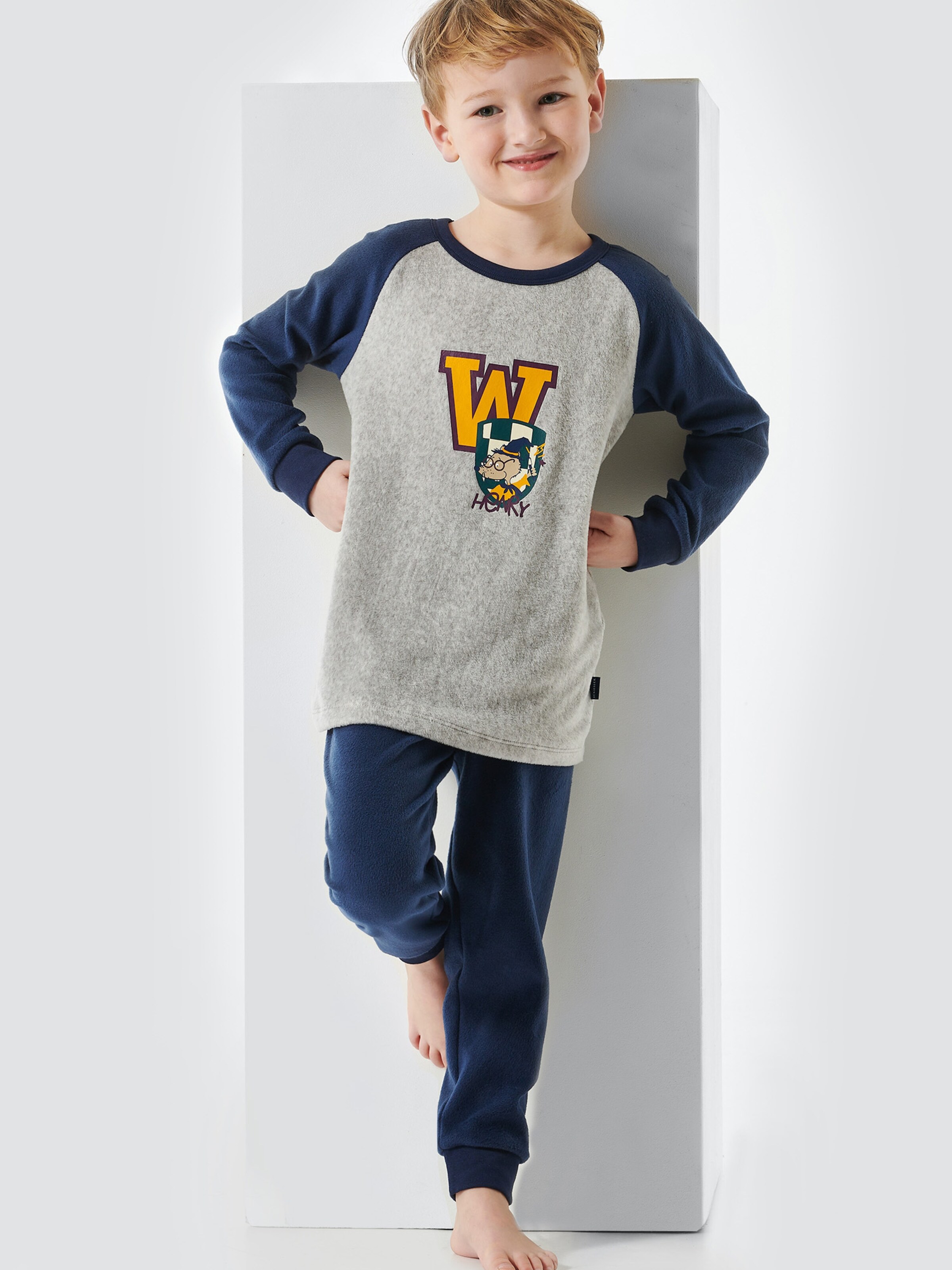 Pajamas ' Rat Henry '