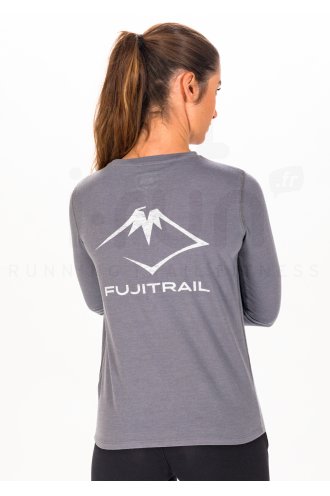 Asics Fuji Trail W