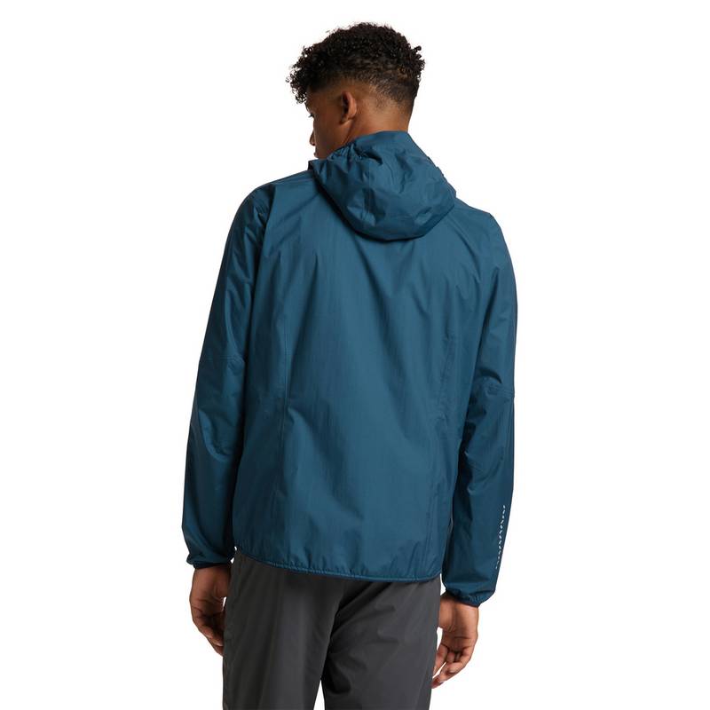 Haglfs L.I.M PROOF Jacket Hardshelljacke Herren