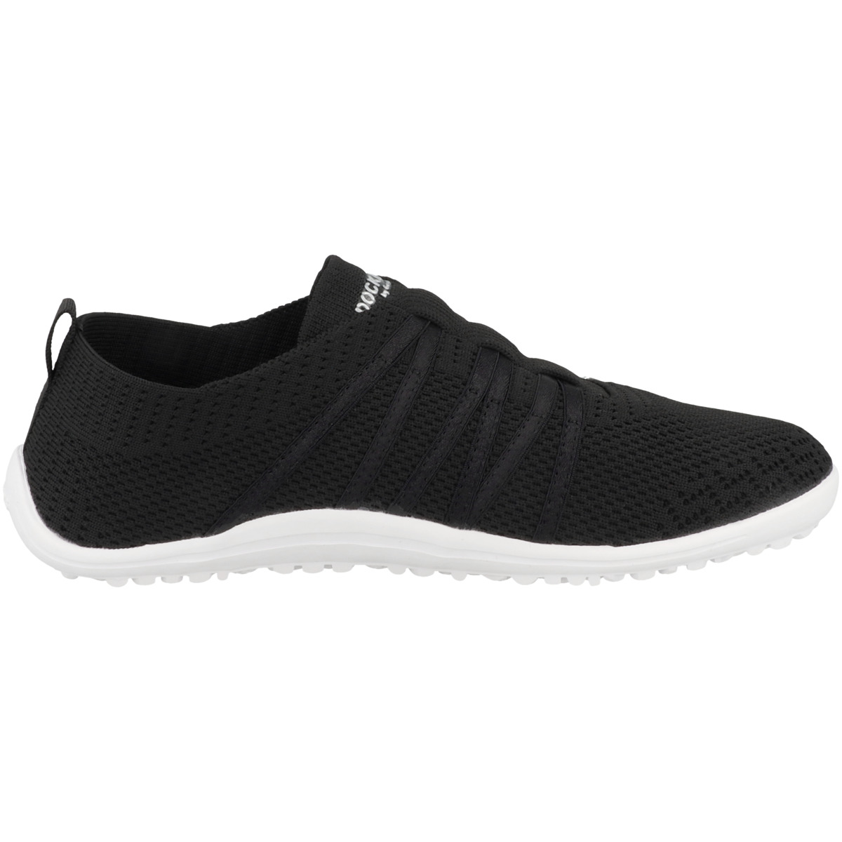 Dockers by Gerli 50HI610 Sneaker low schwarz