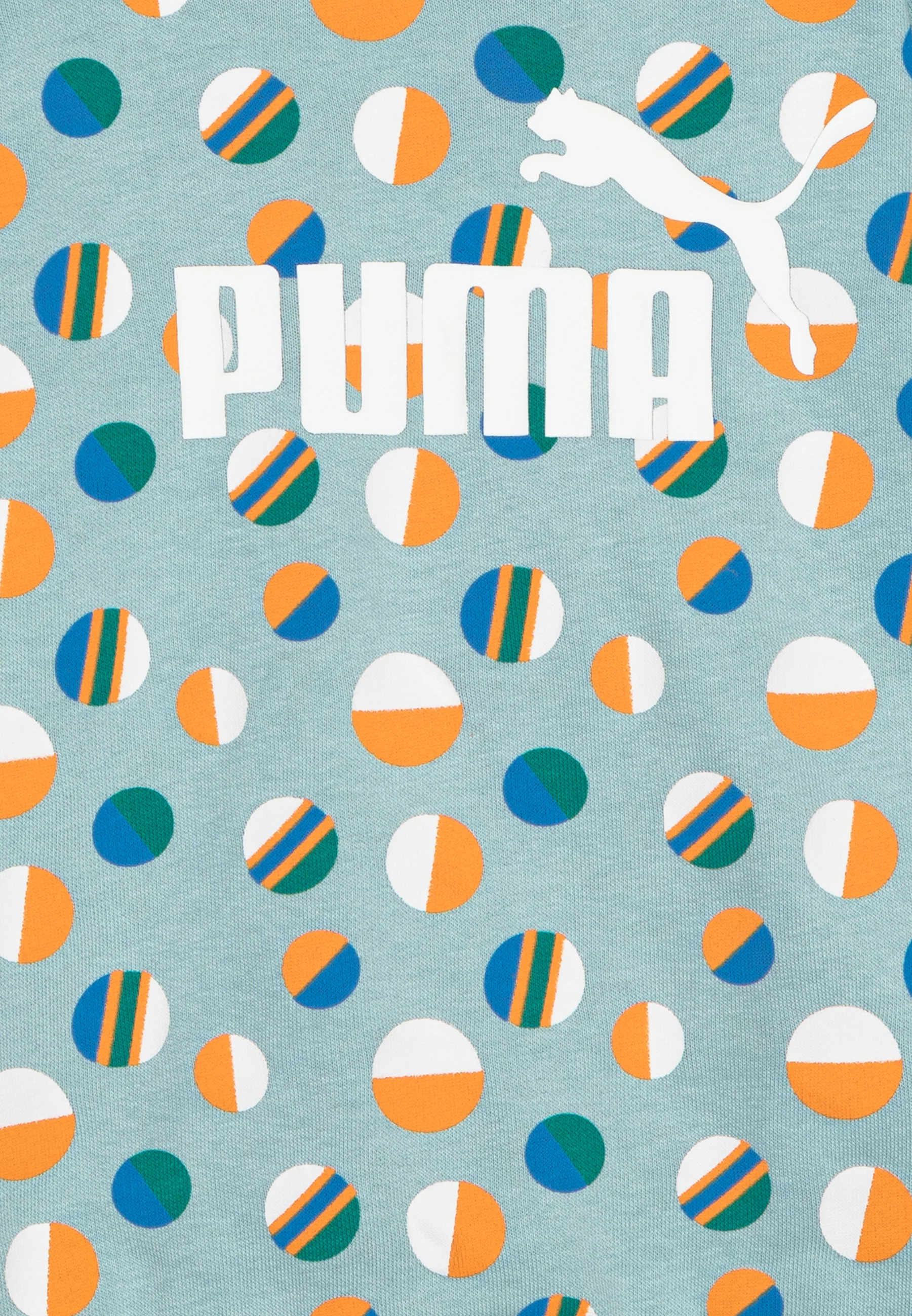 Conjunto unisex para bebé Puma Summer Camp - Sudadera