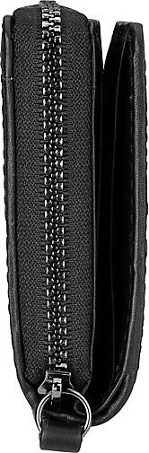 bugatti Geldbörse Lia Zip Ladies Wallet