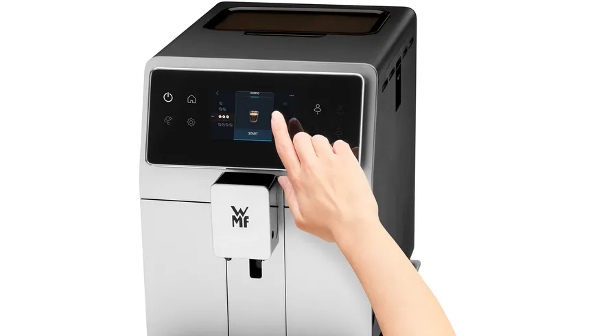 WMF Kaffeevollautomat Perfection 760