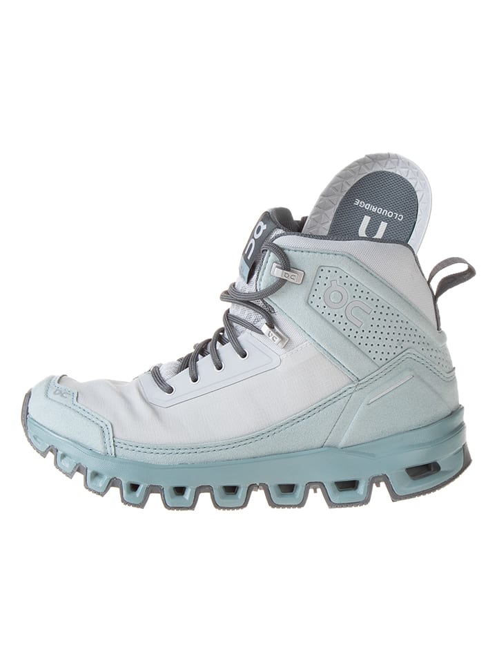 ON RUNNING Wanderboots 