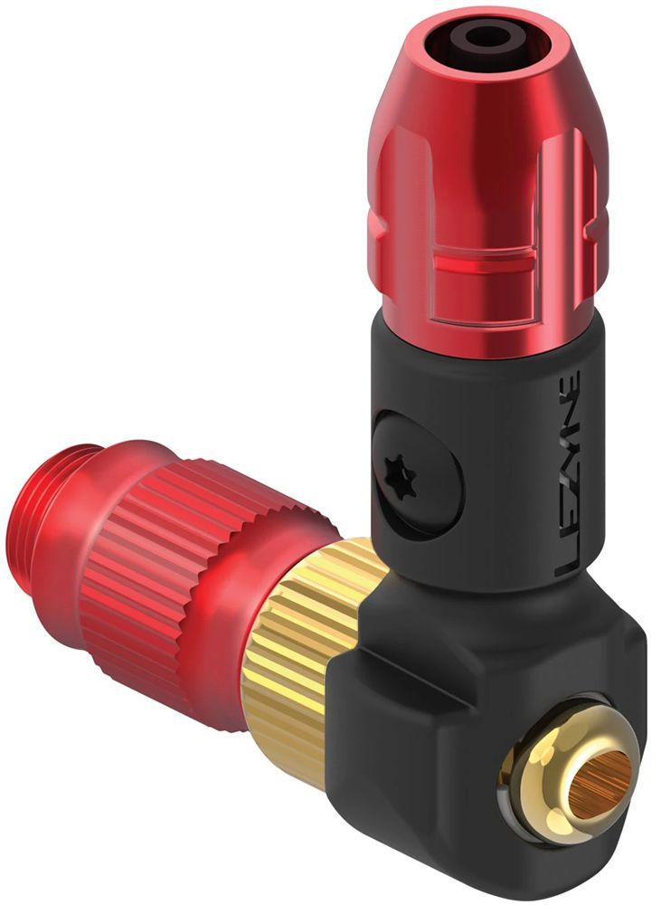 Lezyne Digital Drive Aluminium Standluftpumpe kaufen | Bike-Discount