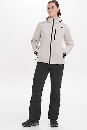 Whistler Skijacke Jada mit 15.000 mm Wassersäule