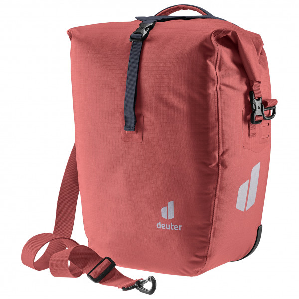 Deuter - Weybridge 20+5 - Gepäckträgertasche
