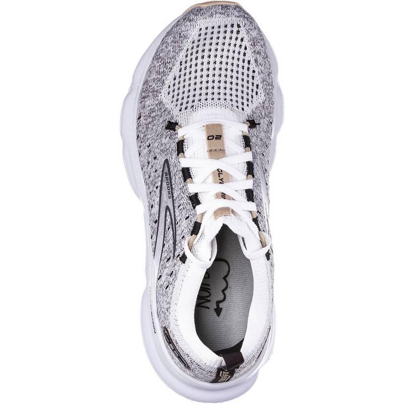 Brooks Glycerin StealthFit 20 Laufschuhe Damen