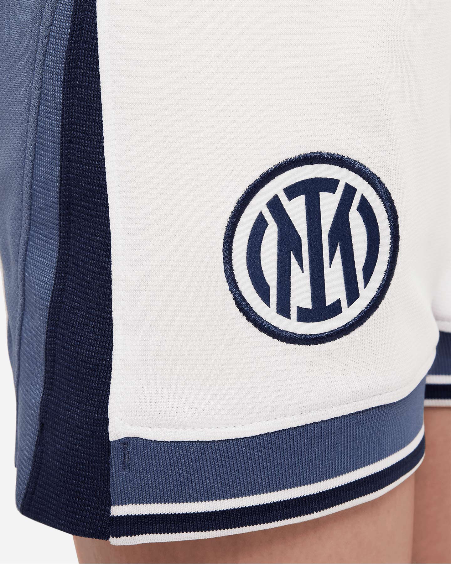 Futbalové šortky Nike Inter Miláno 24-25 Jr Away FQ6610-121