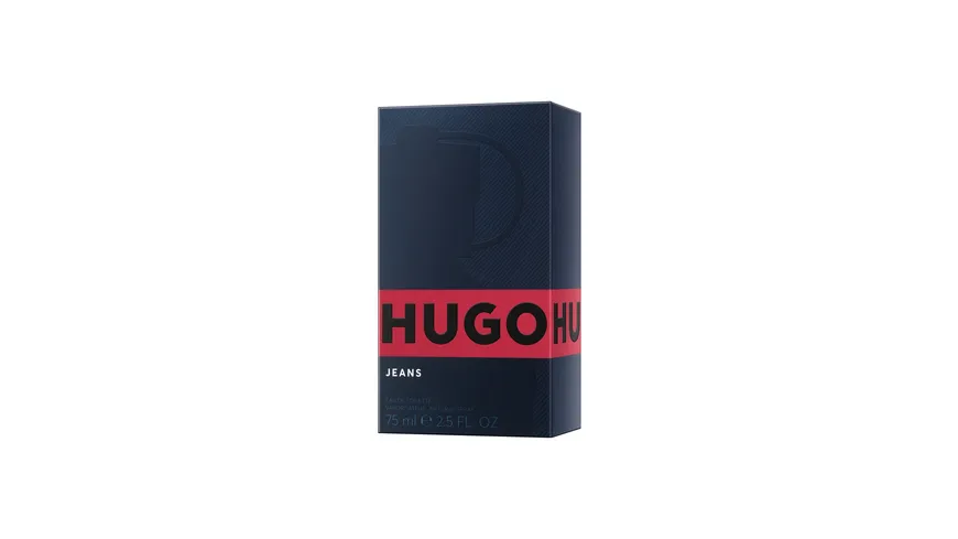 HUGO Jeans Eau de Toilette