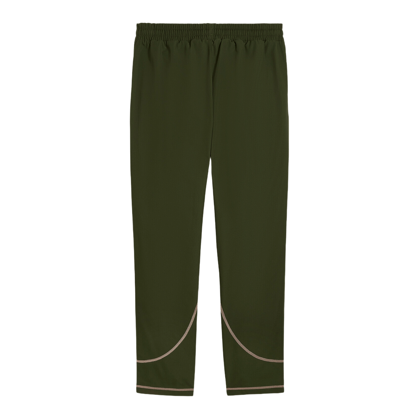 PUMA Manchester City ftblStatement Trainingshose Grün F29