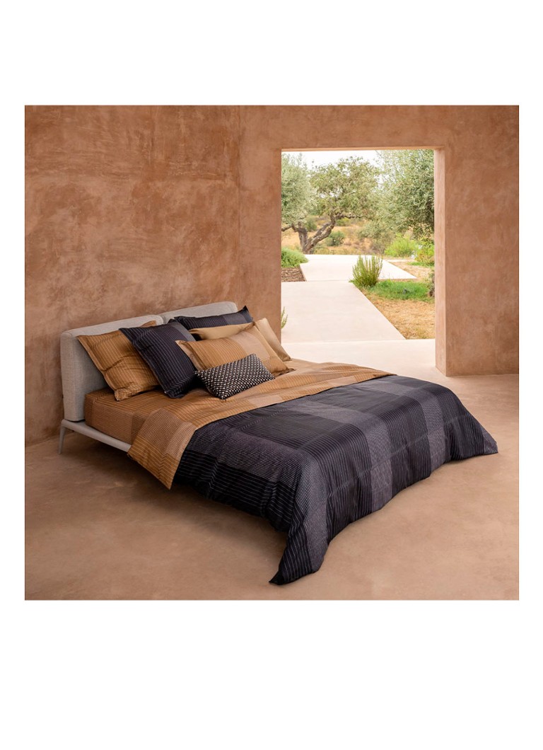 Prosop de baie HUGO BOSS - 450 g/m2 - 90 x 150 cm