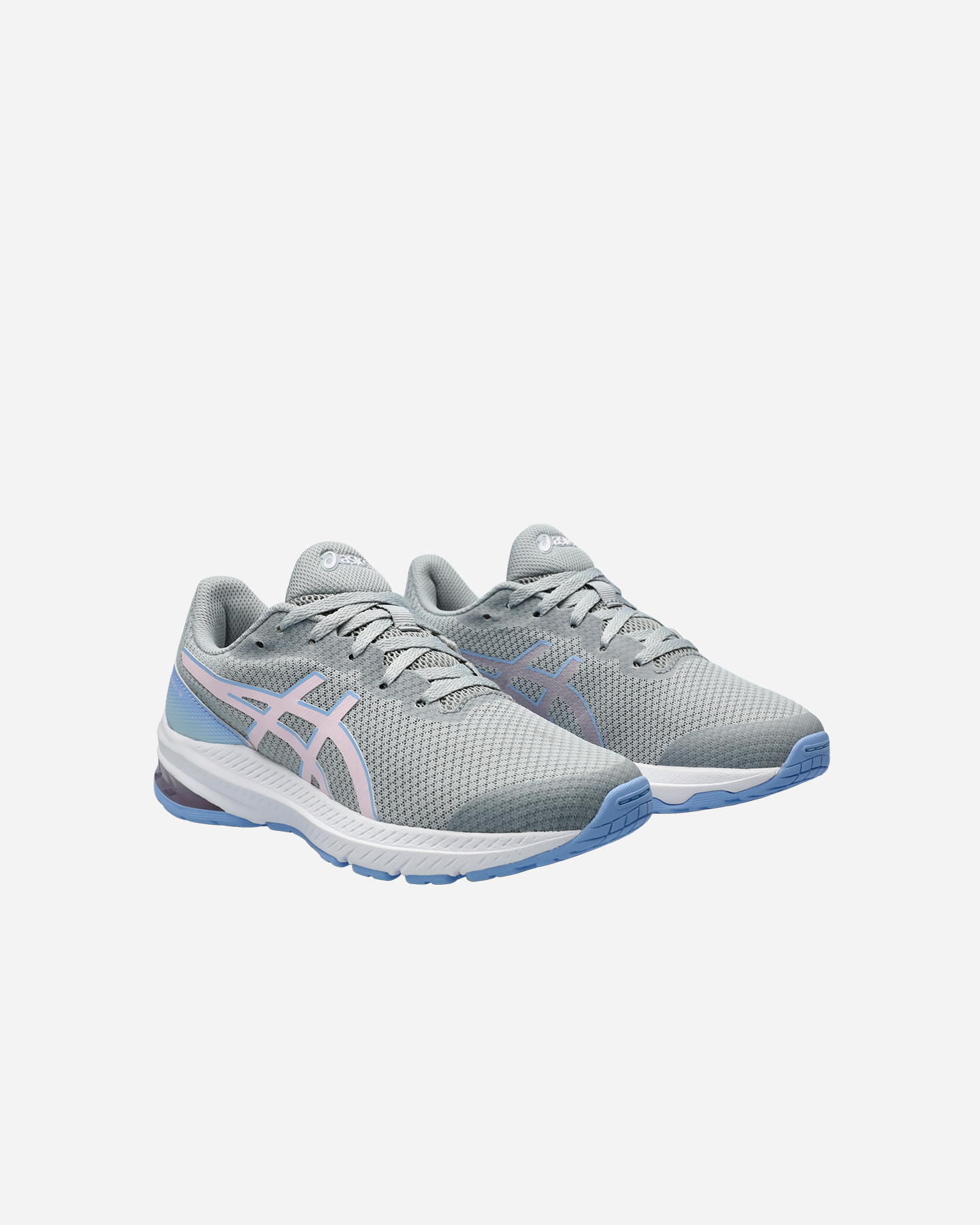 Scarpe Running Asics Gt-1000 12 Gs Jr 1014A296-021