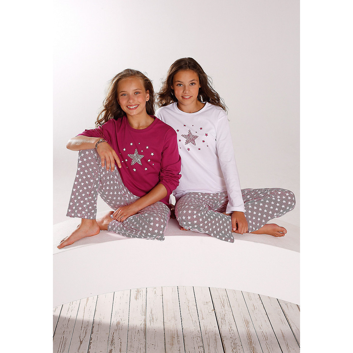 Kids Pyjama für Mädchen