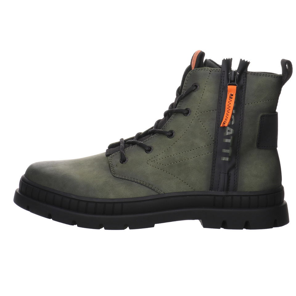 bugatti Boots