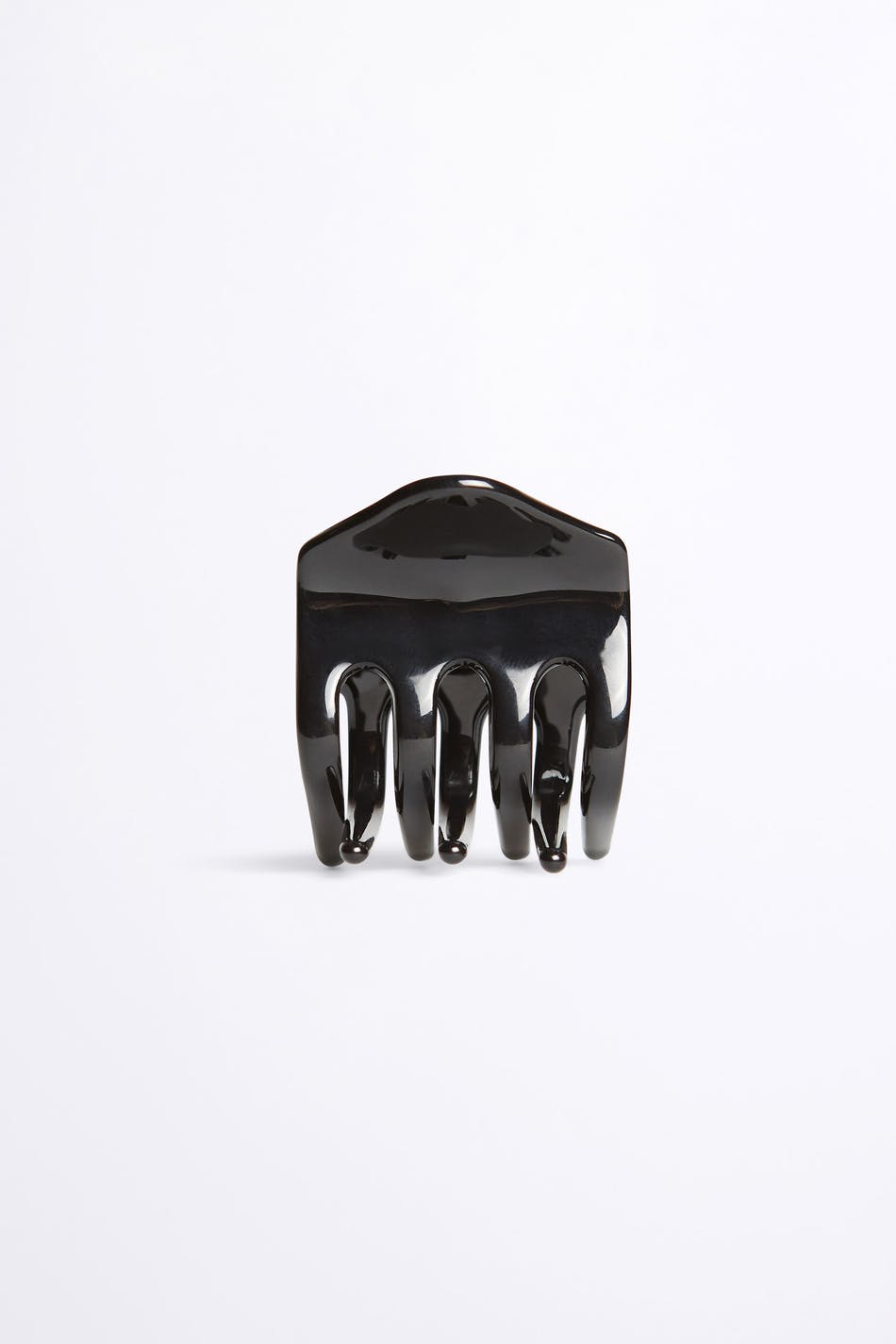 My hair clip