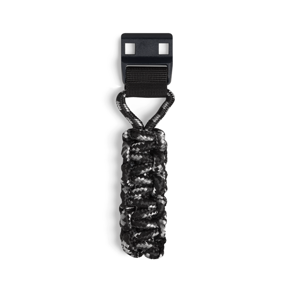 TAG Laced Black