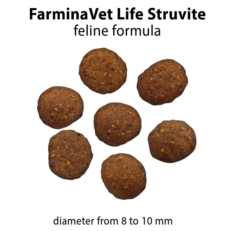 Farmina Vet Life Struvite Feline zu TOP-Preisen