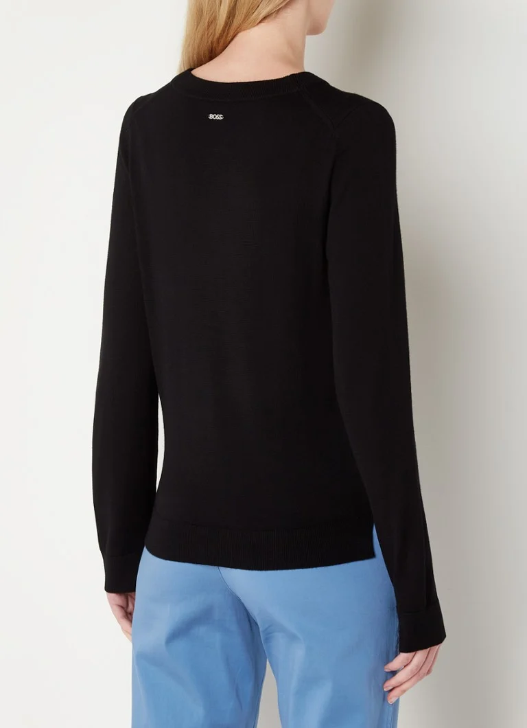 HUGO BOSS Feganasi 10249758 01 472