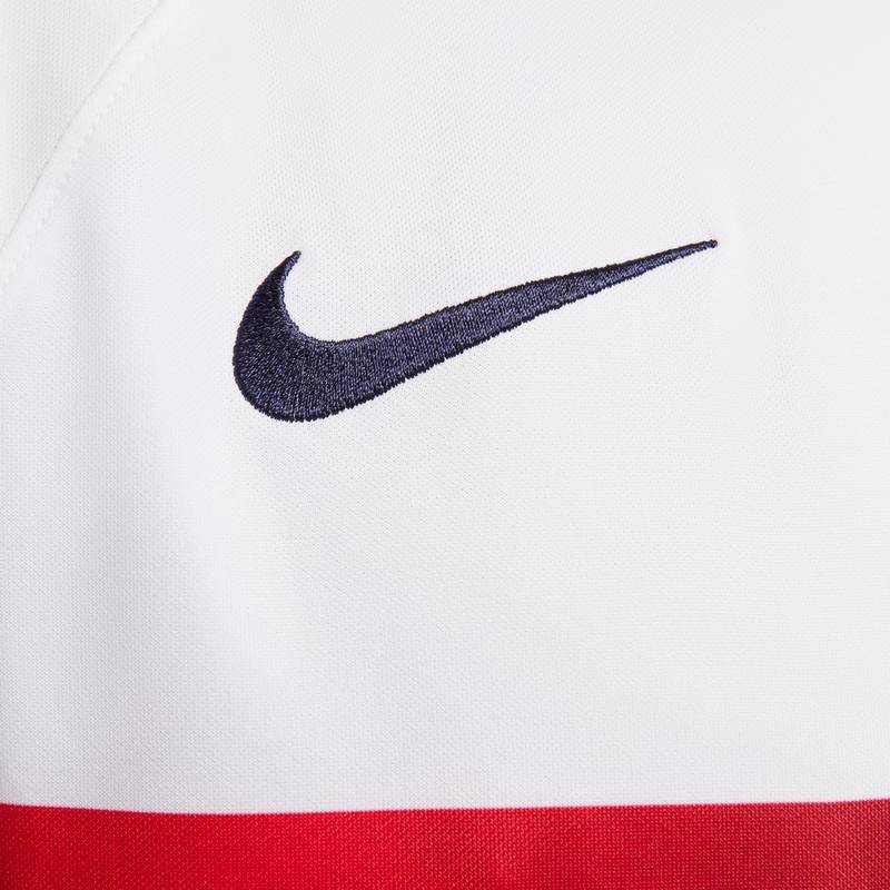 Nike Paris Saint-Germain 23-24 Auswrts Teamtrikot Herren