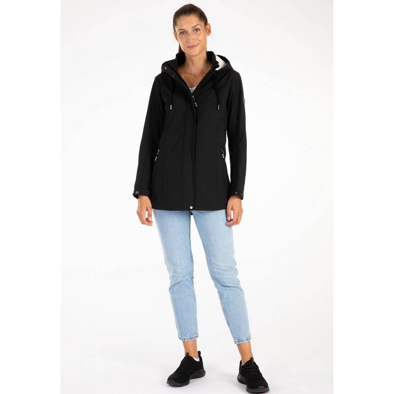 LPO Softshelljacke Damen