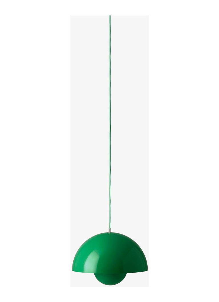 Ghiveci suspendat &tradition VP7 Ø37 cm