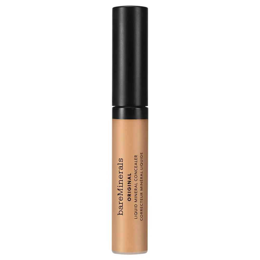 Corrector líquido mineral Viso Original