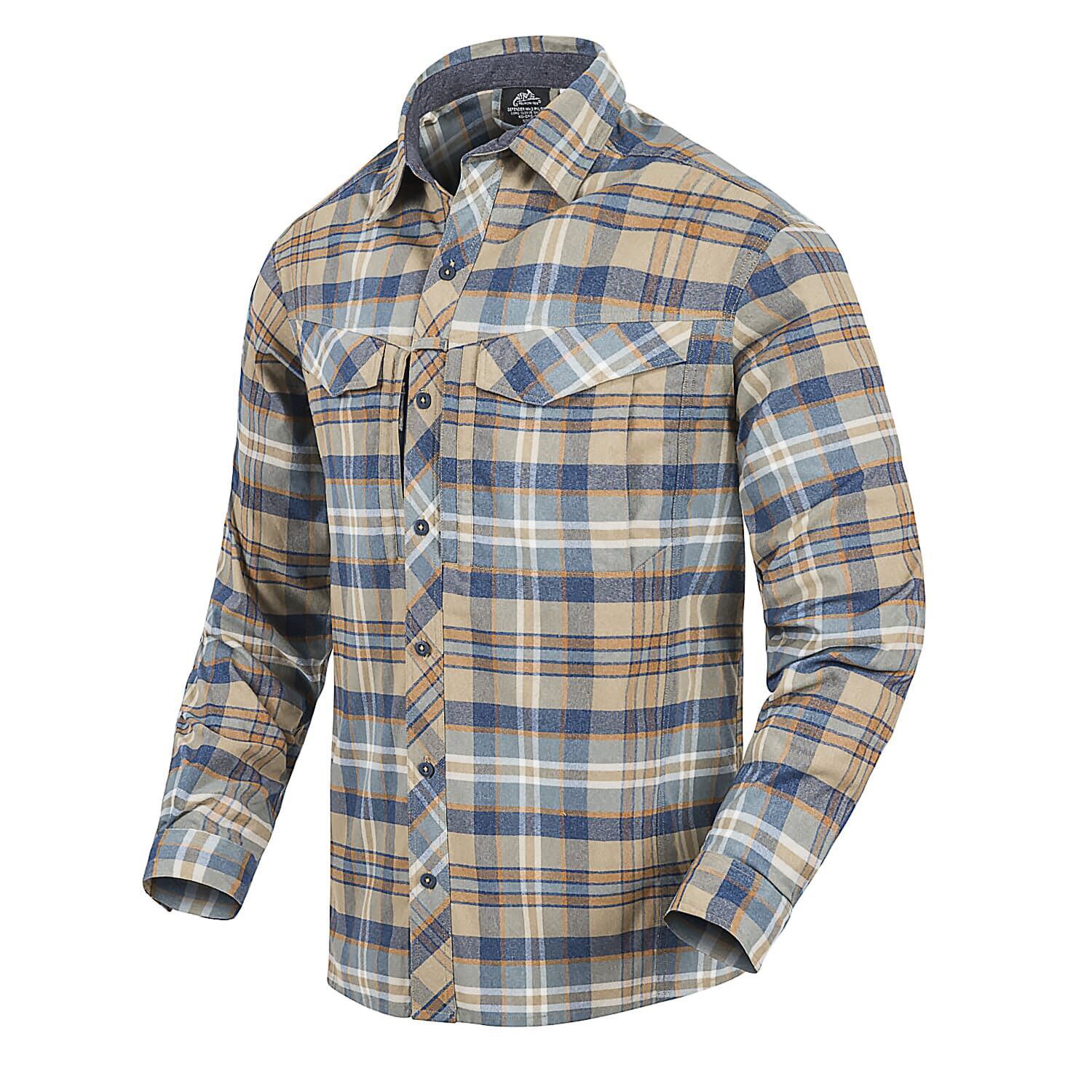 Defender Mk2 Pilgrim Shirt