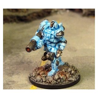 Thunderbird Battle Armor